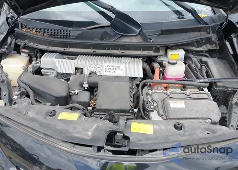 2014 Toyota Prius V Two from USA, damaged, VIN JTDZN3EU7E3360927